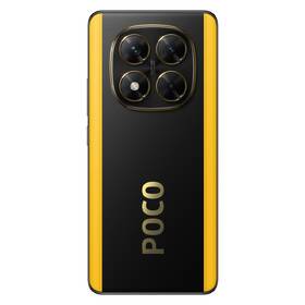 Mobilný telefón Poco X7 5G 8 GB / 256 GB čierny

 obrázok produktu 6 z 11