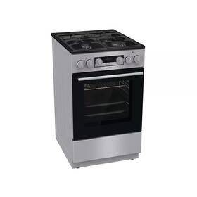 Kombinovaný sporák Mora K 8668 B1S Inoxlook

 obrázok produktu 4 z 8