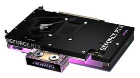 Grafická karta GIGABYTE GeForce RTX 5080 XTREME WATERFORCE WB 16G 

 obrázok produktu 2 z 9