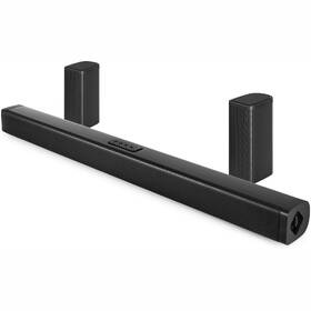 Soundbar WG TV 4.1CH BT AirFlex čierny

 obrázok produktu 6 z 9