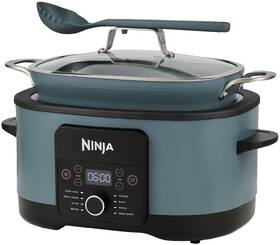 Multifunkčný hrniec Ninja MC1001EU Foodi PossibleCooker 8v1 sivý

 obrázok produktu 1 z 5