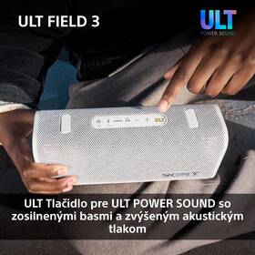 Prenosný reproduktor Sony ULT FIELD 3 čierny

 obrázok produktu 18 z 18