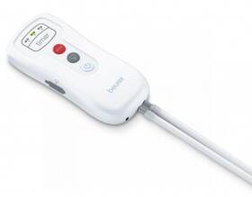Masážny prístroj Beurer FM150 

 obrázok produktu 11 z 11