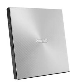 Externá DVD napaľovačka Asus ZenDrive U9M Silver strieborná

 obrázok produktu 2 z 4