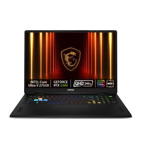 Notebook MSI Vector 18 HX AI A2XWIG-832CZ 

 obrázok produktu 3 z 10