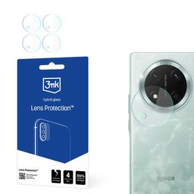 Ochranné sklo šošovky fotoaparátu 3mk Lens Protection na Honor Magic7 Lite 

 obrázok produktu 1 z 2