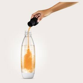 Príchuť pre šumivú vodu SodaStream Pomeranč Mango Zero 440 ml 

 obrázok produktu 1 z 1