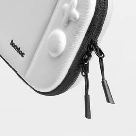 Puzdro tomtoc Switch 2 Slim Case biele

 obrázok produktu 2 z 11