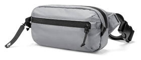 Taška cez rameno tomtoc Aviator - T33 Chest Bag S sivá

 obrázok produktu 5 z 12