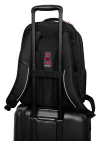 Batoh na notebook Wenger Altair 15.6" čierny

 obrázok produktu 5 z 12