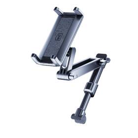 Držiak na mobil 3mk Single Headrest Holder čierny

 obrázok produktu 1 z 9