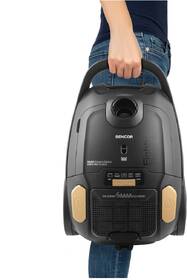 Podlahový vysávač Sencor SVC 8310BK čierny

 obrázok produktu 11 z 26