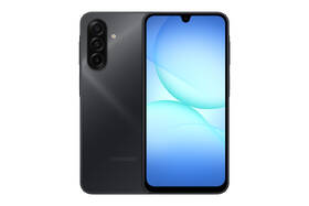Mobilný telefón Samsung Galaxy A17 4 GB / 128 GB čierny

 obrázok produktu 8 z 10