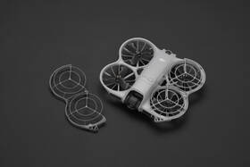 Ochranné oblúky DJI Neo 2 Propeller Guard čierne

 obrázok produktu 3 z 3