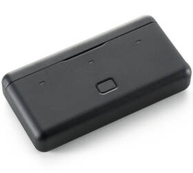 Nabíjačka DJI Osmo Multifunctional Battery Case 3 čierna

 obrázok produktu 4 z 6