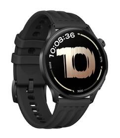 Inteligentné hodinky OnePlus Watch Lite čierne

 obrázok produktu 3 z 5