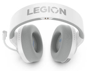 Headset Lenovo Legion H600 Wireless Gaming biely

 obrázok produktu 7 z 18