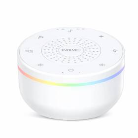 Uspávací modul Evolveo NUBILOO biely

 obrázok produktu 2 z 10