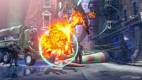 Hra Sony PlayStation 5 MARVEL Tōkon: Fighting Souls 

 obrázok produktu 1 z 10