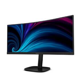 Monitor Philips 34B2U3600CH/00 čierny

 obrázok produktu 2 z 8