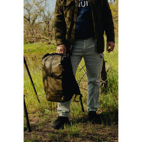 Batoh Peak Design Outdoor Backpack 25L zelený

 obrázok produktu 10 z 12