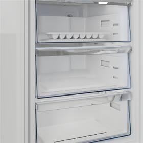 Chladnička s mrazničkou Beko B5RCNA376HW biela

 obrázok produktu 12 z 14