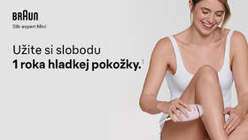 Epilátor Braun IPL1100 ružový

 obrázok produktu 10 z 10