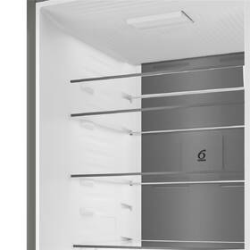 Chladnička s mrazničkou Whirlpool WHK 26373 XR6E čierna

 obrázok produktu 9 z 21