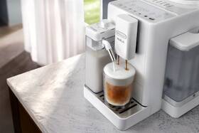 Automatický kávovar De'Longhi EXAM420.55.WXL biely

 obrázok produktu 4 z 5