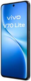 Mobilný telefón vivo V70 Lite 5G 6 GB / 256 GB čierny

 obrázok produktu 2 z 12