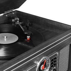 Gramofón Victrola VTA-200B sivý

 obrázok produktu 1 z 3