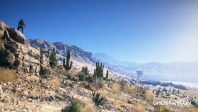 Hra Ubisoft Tom Clancy's Ghost Recon: Wildlands 

 obrázok produktu 11 z 11