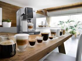 Espresso De'Longhi ECAM 353.75.W 

 obrázok produktu 2 z 2