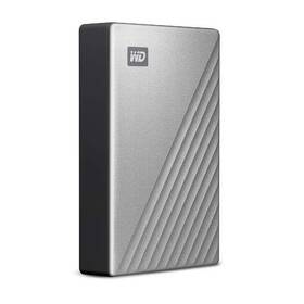 Externý pevný disk Western Digital 4TB strieborný

 obrázok produktu 1 z 4