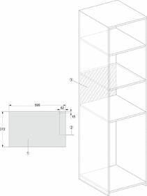 Mikrovlnná rúra Miele M 2230 čierna

 obrázok produktu 2 z 16