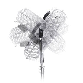 Ventilátor stojanový Tristar VE-5975 strieborný

 obrázok produktu 5 z 5