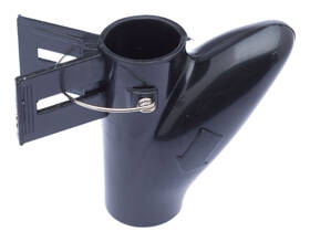 Trubice pre káble Connect IT WINDER, husí krk, 2,5m x 20mm čierna

 obrázok produktu 3 z 4