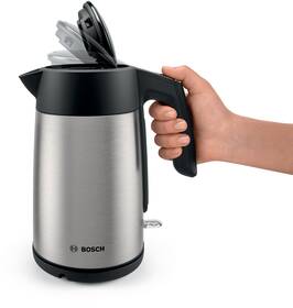 Rýchlovarná kanvica Bosch TWK7L460 

 obrázok produktu 4 z 11