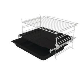 Rúra Gorenje BOSX6737E13BG ExtraSteam čierna

 obrázok produktu 8 z 9
