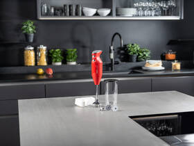 Ponorný mixér Bamix C 200 W červený

 obrázok produktu 5 z 5