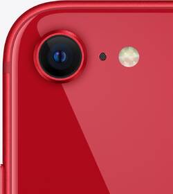 Mobilný telefón Apple iPhone SE (2022) 128GB (PRODUCT)RED 

 obrázok produktu 2 z 5