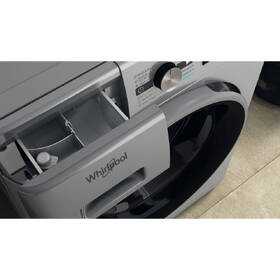 Práčka so sušičkou Whirlpool FFWDB 964369 SBSV EE strieborná

 obrázok produktu 4 z 8