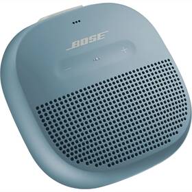 Prenosný reproduktor Bose SoundLink Micro modrý

 obrázok produktu 5 z 11