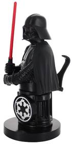 Držiak EXG Cable Guy - Darth Vader A New Hope čierny

 obrázok produktu 3 z 19