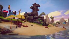 Hra Activision Xbox Crash Team Rumble: Deluxe Edition 

 obrázok produktu 1 z 9