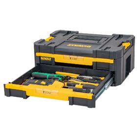 Box na náradie Dewalt DWST1-70706 

 obrázok produktu 2 z 4