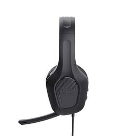 Headset Trust GXT 415 Zirox čierny

 obrázok produktu 3 z 12