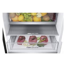 Chladnička s mrazničkou LG GBV7280AEV čierna

 obrázok produktu 12 z 26