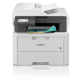 Tlačiareň multifunkčná Brother MFC-L3740CDW biela

 obrázok produktu 2 z 3