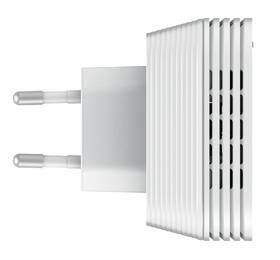 Sieťový rozvod LAN po 230V Strong Wi-Fi 1000 DUO MINI, 2 jednotky biely

 obrázok produktu 8 z 15